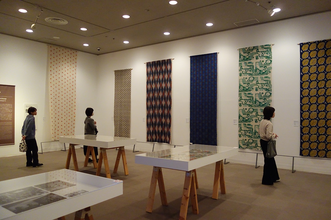 Svensk design i Japan under 2026 1 Japan utstallning 2 2